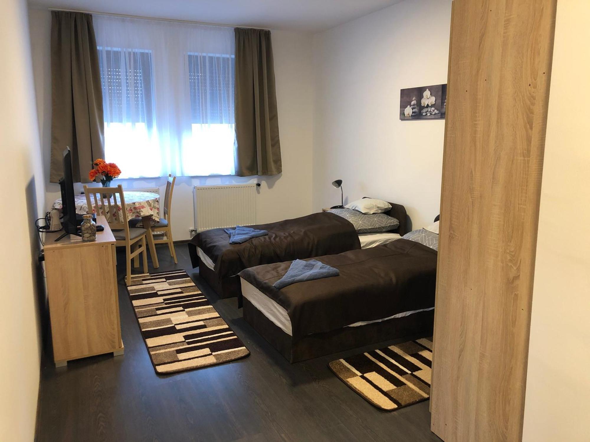 Lukacs Vendeghaz Hotel Erdohorvati Room photo